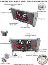 3 Row AAR Champion Radiator 17