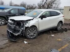 Wheel 17x4 Spare Fits 21 VENZA 1844679 picture