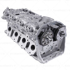 For AUDI A4 A5 A6 A8 Q5 Cylinder Head Assembly With Camshaft CAEB CDNC CAEB CAED picture