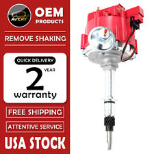 Brand New HEI Ignition Distributor 6522R For Chevy Inline 6-Cyl 230 250 292 picture