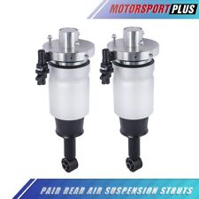 Pair Rear Air Suspension Struts LH& RH For Ford Expedition Lincoln Navigator New picture