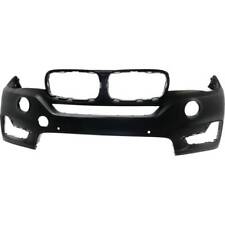 New Front Bumper Cover For 14-18 X5 picture