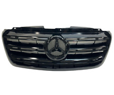 Mercedes Sprinter 2500 W910 Upper Grille 2019-2023 Grille OEM A9108852600 picture