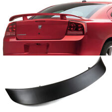 For 11-18 Dodge Charger Factory Style Rear Wing Spoiler Lightweight picture