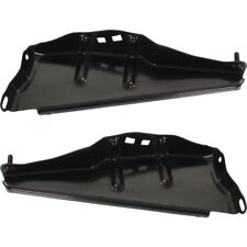 New Front Bumper Bracket Set For 2012-2015 Toyota Tacoma TO1043121 TO1042121 picture