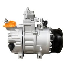 RYC New AC Compressor AD-11000N Fits Ford F-250 Super Duty 6.7L 2020 2021 2022 picture