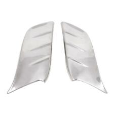 1953 1954 53 54 Chevrolet Chevy Passenger Bel Air Biscayne Gravel Guard Shields picture