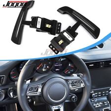 Magnetic Paddle Shifter For Porsche 911 GT3 RS GTS Targa 991 GT2 GT4 982 Cayenne picture