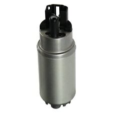 Electric Fuel Pump For 1992-1993 Audi S4 2.2L 5 Cyl With Strainer Inlet 0.3125In picture