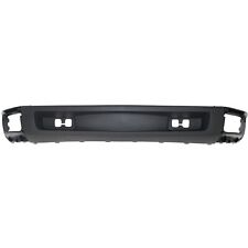 Front Bumper Lower Valance For 2007-2013 Chevrolet Silverado 1500 Air Deflector picture