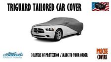 1970-1974 Dodge Challenger- Coverking Triguard Custom Tailored Car Cover picture