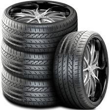 4 Tires Lexani LX-TWENTY 215/30ZR20 215/30R20 82W XL A/S High Performance picture