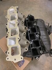 Nissan 370Z/ Infiniti G37 vq37vhr intake manifold Lower And Upper Ported picture