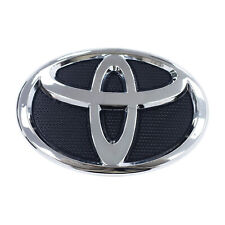 07-09 TOYOTA CAMRY FRONT EMBLEM GRILLE/GRILL CHROME BADGE BUMPER LOGO US picture