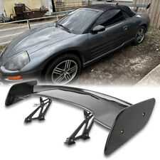 For Mitsubishi Eclipse Spyder 46'' GT-Style Racing Rear Trunk Spoiler Wing Lip  picture