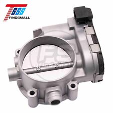 Genuine THROTTLE BODY For MERCEDES BENZ W220 W215 S600 CL600 V12 5.8L 2001-2002 picture
