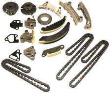 Engine Timing Chain Kit Cloyes Gear & Product 9-0753S picture