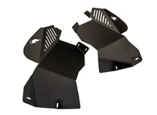 SuperATV Inner Fender Guards For Can-Am Commander 1000 picture