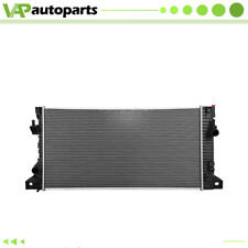 Aluminum Radiator For 2018-2021 Ford Expedition 2015-2022 Ford F-150 Fits 13698 picture
