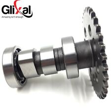 A9 Racing Cam - Performance Camshaft - 139QMB and GY6 Scooter Engine 125cc 150cc picture