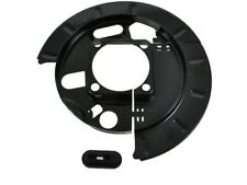 Rear Brake Backing Plate For 1999-2006 Chevy Silverado 1500 2002 2000 QY255YC picture