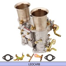 New Carburetor for 45 DCOE Weber 152 High Performance Twin Choke 19600.060 picture