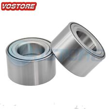 2 Pack Front Wheel Bearings for Toyota Corolla Celica Matrix Prius Pontiac Vibe picture