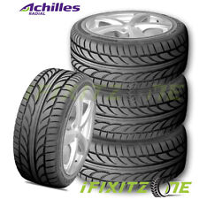 4 Achilles ATR Sport Ultra High Performance 195/55R16 87V 400AAA Tires picture