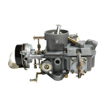 Autolite 1100 Carburetor For 63-69 Ford 170-200 6 Cylinder Engines Auto Trans picture