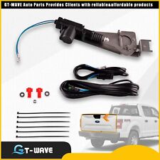 Power Tailgate Lock PL8250 For 1997-2016 Ford F-150 F-250 F-350 picture