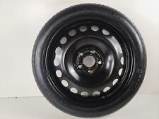 2011 -2019 CHEVY CRUZE SPARE TIRE DONUT T115/70R16 picture
