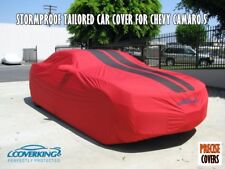 Coverking Stormproof Outdoor Custom Tailored Car Cover for Chevy Camaro 5 picture