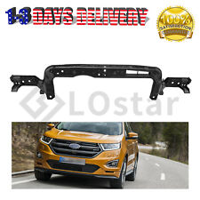 For 15-20 Ford Edge Lincoln MKX Nautilus Radiator Support Core Upper FT4Z8A284A picture