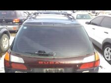 Trunk/Hatch/Tailgate Station Wgn Without Spoiler Fits 00-04 LEGACY 19644216 picture
