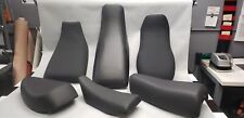 Suzuki DR 250 370 Seat Cover For 1978 To 1979 Models picture