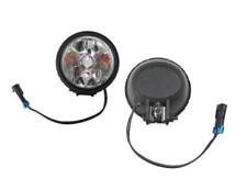 Set of 2 Bosch OE High Performance Lamp Mercedes ML430 Fog Light 0 305 055 008 picture