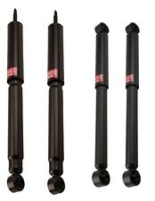 KYB Front & Rear Shock Absorbers Kit Set 4 PCS for Ram 2500 3500 4WD HD 8800 GVW picture