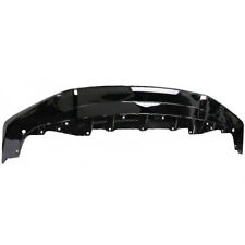 Front Bumper Face Bar Grille Glossy Black For 2017-2021 Honda Civic 71102TGGA50 picture