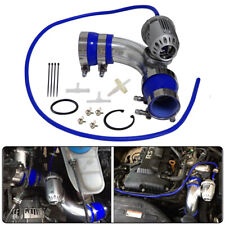 SQV Blow Off Valve BOV IV 4 Kit Turbo Pipe Kit For Hyundai Genesis Coupe 2.0T BL picture