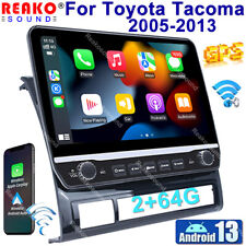 For Toyota Tacoma 05-13 10.1