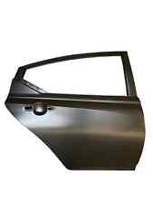 For Nissan Altima 2019-2023 Right Rear Door Shell picture