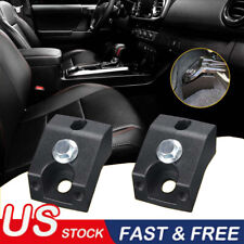 2pcs Seat Jackers Seat Spacer Lift Front Seat For Toyota Tacoma 2nd & 3rd Gen picture