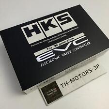 HKS Genuine EVC 7 Electronic Boost Controller For Multiple Fitting 45003-AK013 picture