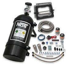 NOS 02102BNOS NOS Big Shot Wet Nitrous System for 4500 4-barrel Carburetor picture