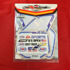 NOS N-Style APPL 02 YZ 85 Yamaha N03-139P picture