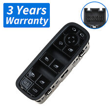 Left Shiny Master Power Window Switch 971959858C For Porsche Cayenne Panamera picture