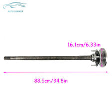 630-339 Rear Axle Shaft Left or Right For 2004-2007 Nissan Titan 5.6L 447-61521 picture