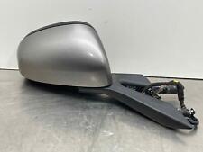 2010 Aston Martin Rapide Right Hand Passengers Side Power Door Mirror Silver picture