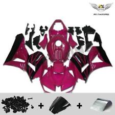 MS Injection Purple ABS Fairing Set Fit for Honda 2013-2021 CBR 600RR l015 picture