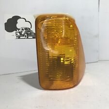 1986-91 Ford Aerostar Parking Light Front LH Drive Side TYC Brand 18-1537-01 NOS picture